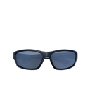 Ritual Vision Teenage Zero - Matte Black / Silver Grey Polarised | Keel Surf & Supply