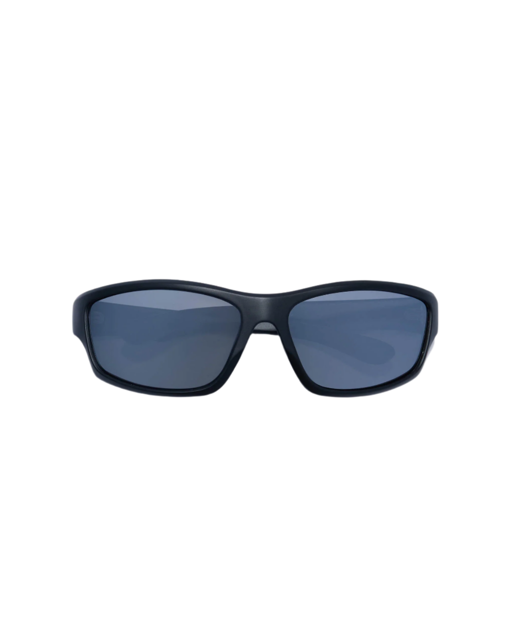 Ritual Vision Teenage Zero - Matte Black / Silver Grey Polarised | Keel Surf & Supply