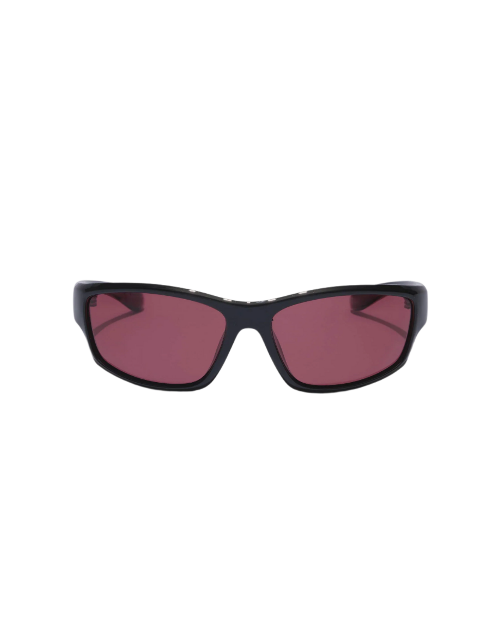 Ritual Vision Teenage Zero - Polished Black / Rust Polarised | Keel Surf & Supply