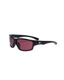 Ritual Vision Teenage Zero - Polished Black / Rust Polarised | Keel Surf & Supply
