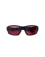 Ritual Vision Teenage Zero - Polished Black / Rust Polarised | Keel Surf & Supply