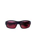 Ritual Vision Teenage Zero - Polished Black / Rust Polarised | Keel Surf & Supply