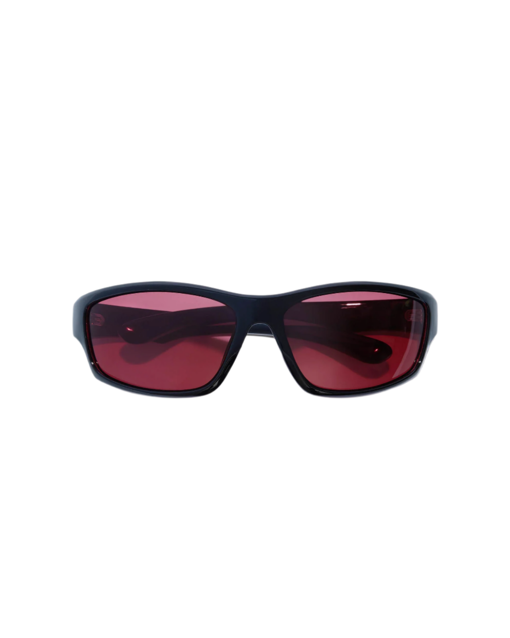 Ritual Vision Teenage Zero - Polished Black / Rust Polarised | Keel Surf & Supply