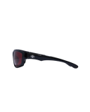 Ritual Vision Teenage Zero - Polished Black / Rust Polarised | Keel Surf & Supply