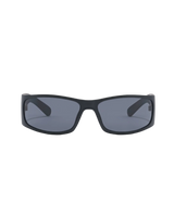 Ritual Vision Doomsday Machine - Matte Black / Black | Keel Surf & Supply