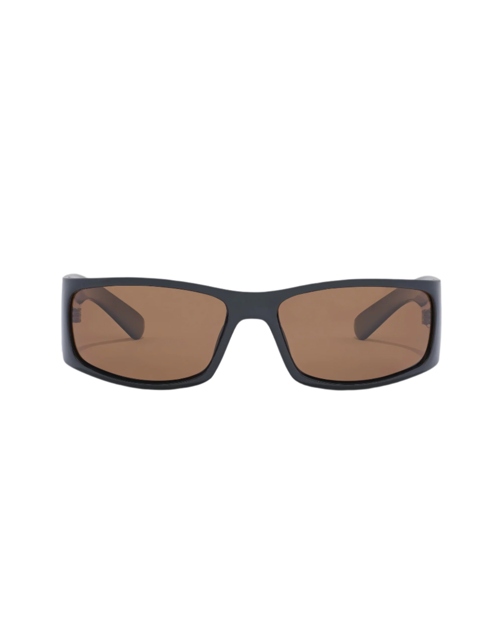 Ritual Vision Doomsday Machine - Polished Black / Bronze | Keel Surf & Supply