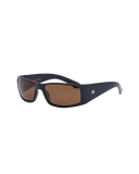 Ritual Vision Doomsday Machine - Polished Black / Bronze | Keel Surf & Supply