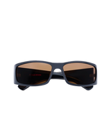 Ritual Vision Doomsday Machine - Polished Black / Bronze | Keel Surf & Supply