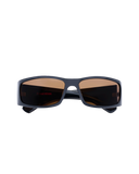 Ritual Vision Doomsday Machine - Polished Black / Bronze | Keel Surf & Supply