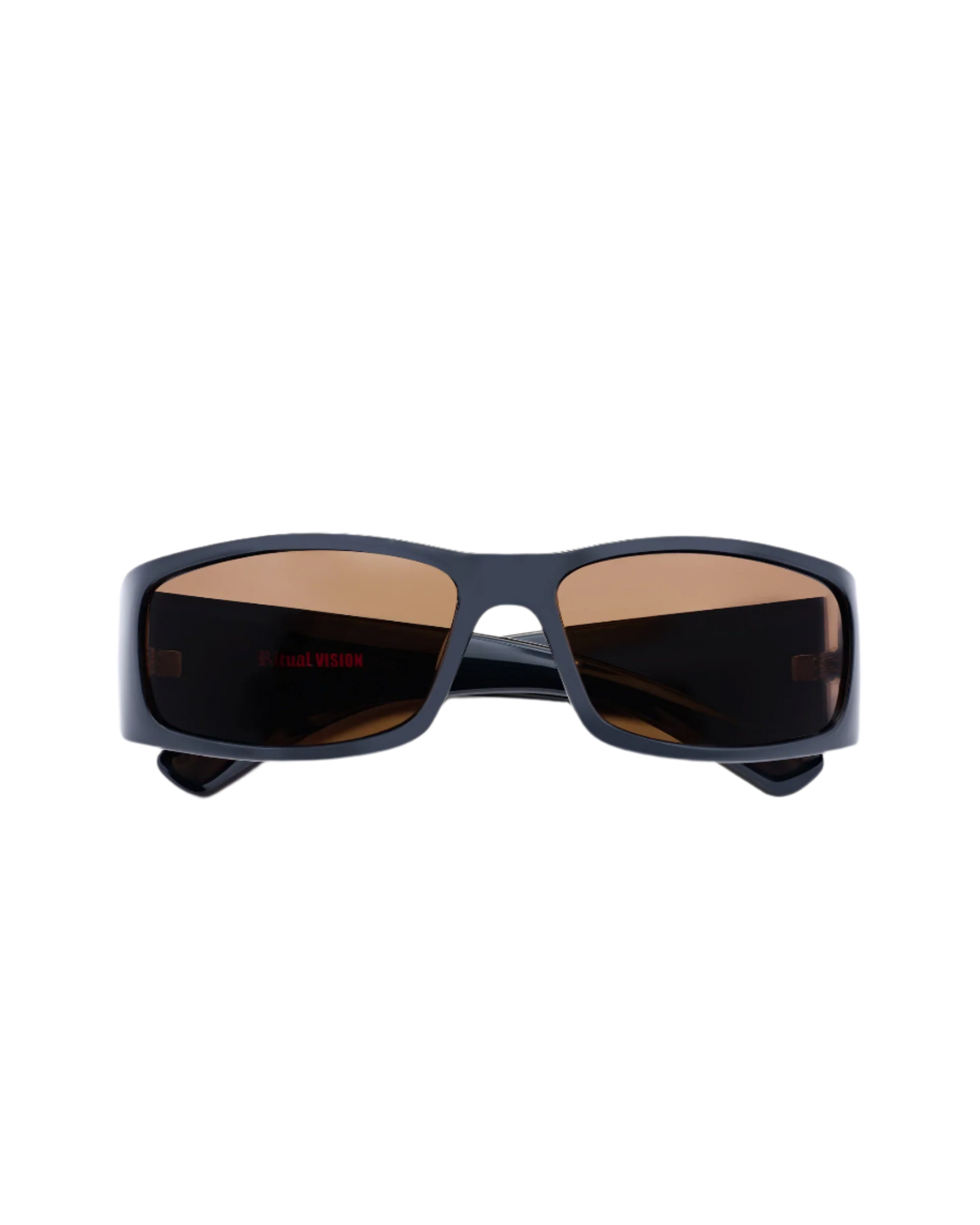 Ritual Vision Doomsday Machine - Polished Black / Bronze | Keel Surf & Supply