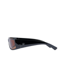 Ritual Vision Doomsday Machine - Polished Black / Bronze | Keel Surf & Supply