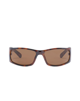 Ritual Vision Doomsday Machine - Smokey Tortoise / Bronze | Keel Surf & Supply