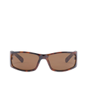 Ritual Vision Doomsday Machine - Smokey Tortoise / Bronze | Keel Surf & Supply