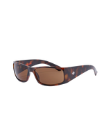 Ritual Vision Doomsday Machine - Smokey Tortoise / Bronze | Keel Surf & Supply