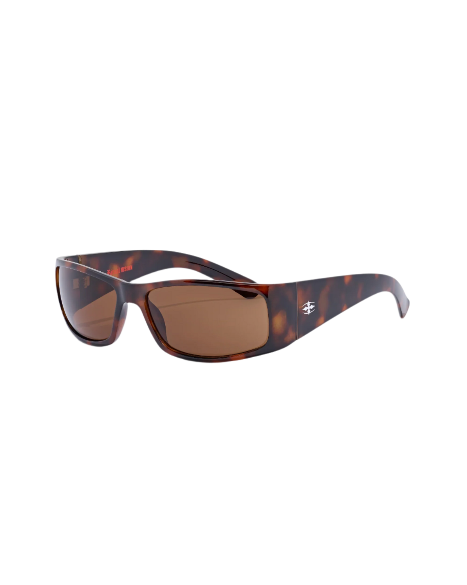 Ritual Vision Doomsday Machine - Smokey Tortoise / Bronze | Keel Surf & Supply