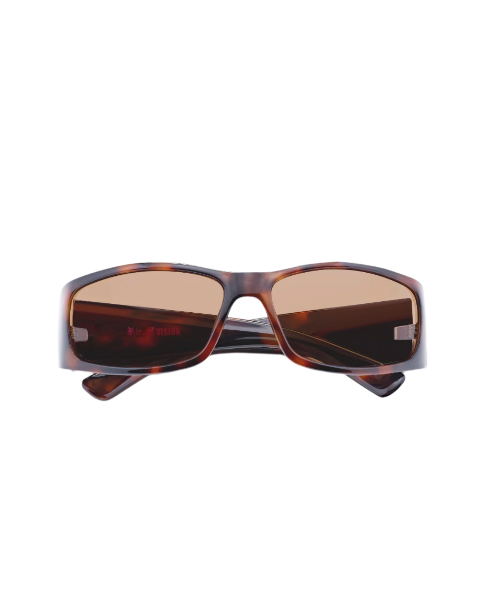 Ritual Vision Doomsday Machine - Smokey Tortoise / Bronze | Keel Surf & Supply