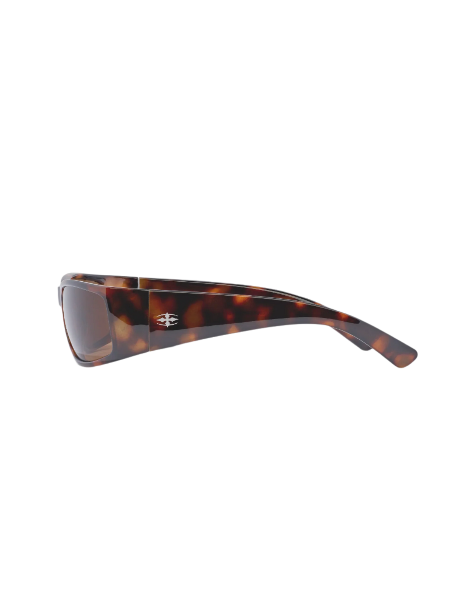 Ritual Vision Doomsday Machine - Smokey Tortoise / Bronze | Keel Surf & Supply