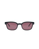 Ritual Vision Endorphin - Polished Black / Rust Polarised | Keel Surf & Supply