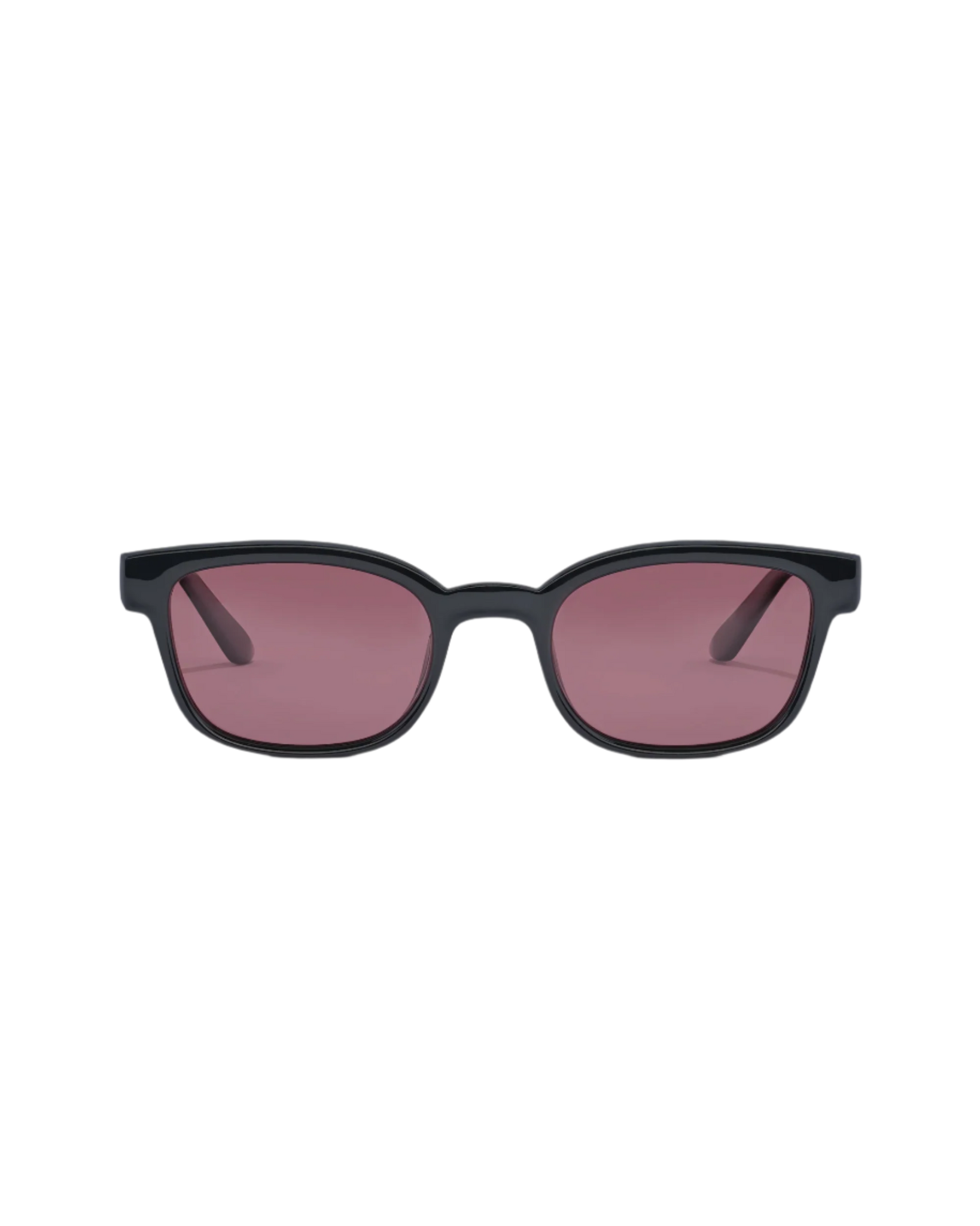 Ritual Vision Endorphin - Polished Black / Rust Polarised | Keel Surf & Supply