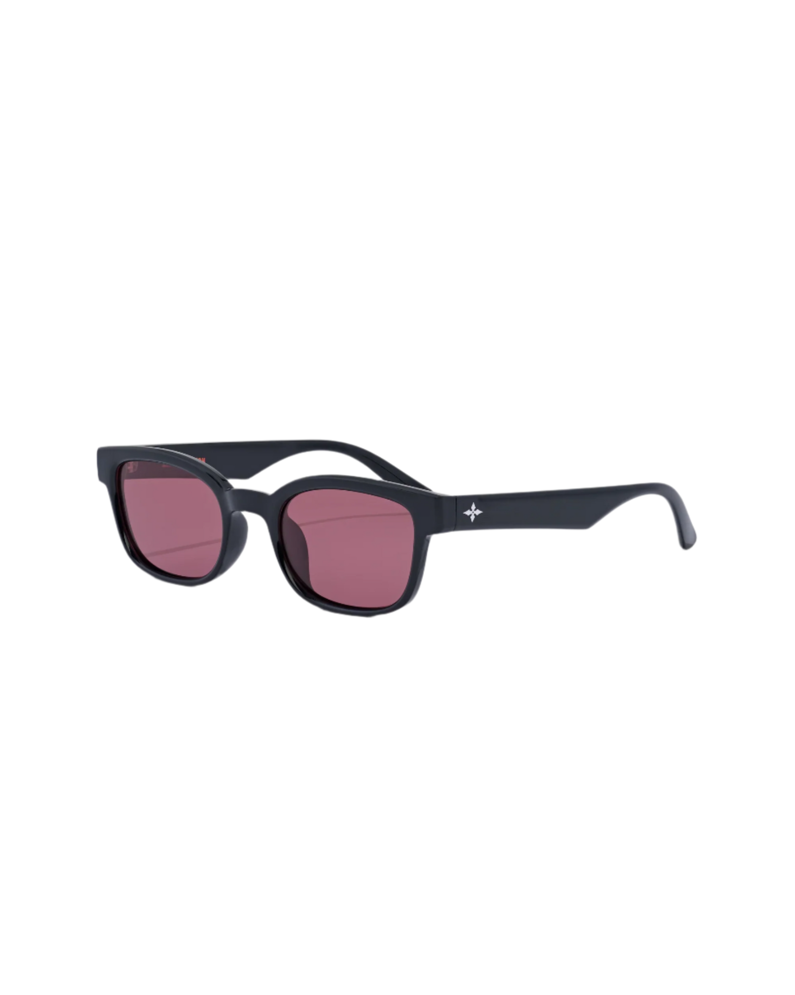 Ritual Vision Endorphin - Polished Black / Rust Polarised | Keel Surf & Supply