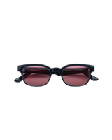 Ritual Vision Endorphin - Polished Black / Rust Polarised | Keel Surf & Supply