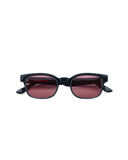 Ritual Vision Endorphin - Polished Black / Rust Polarised | Keel Surf & Supply