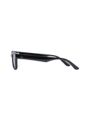 Ritual Vision Endorphin - Polished Black / Rust Polarised | Keel Surf & Supply