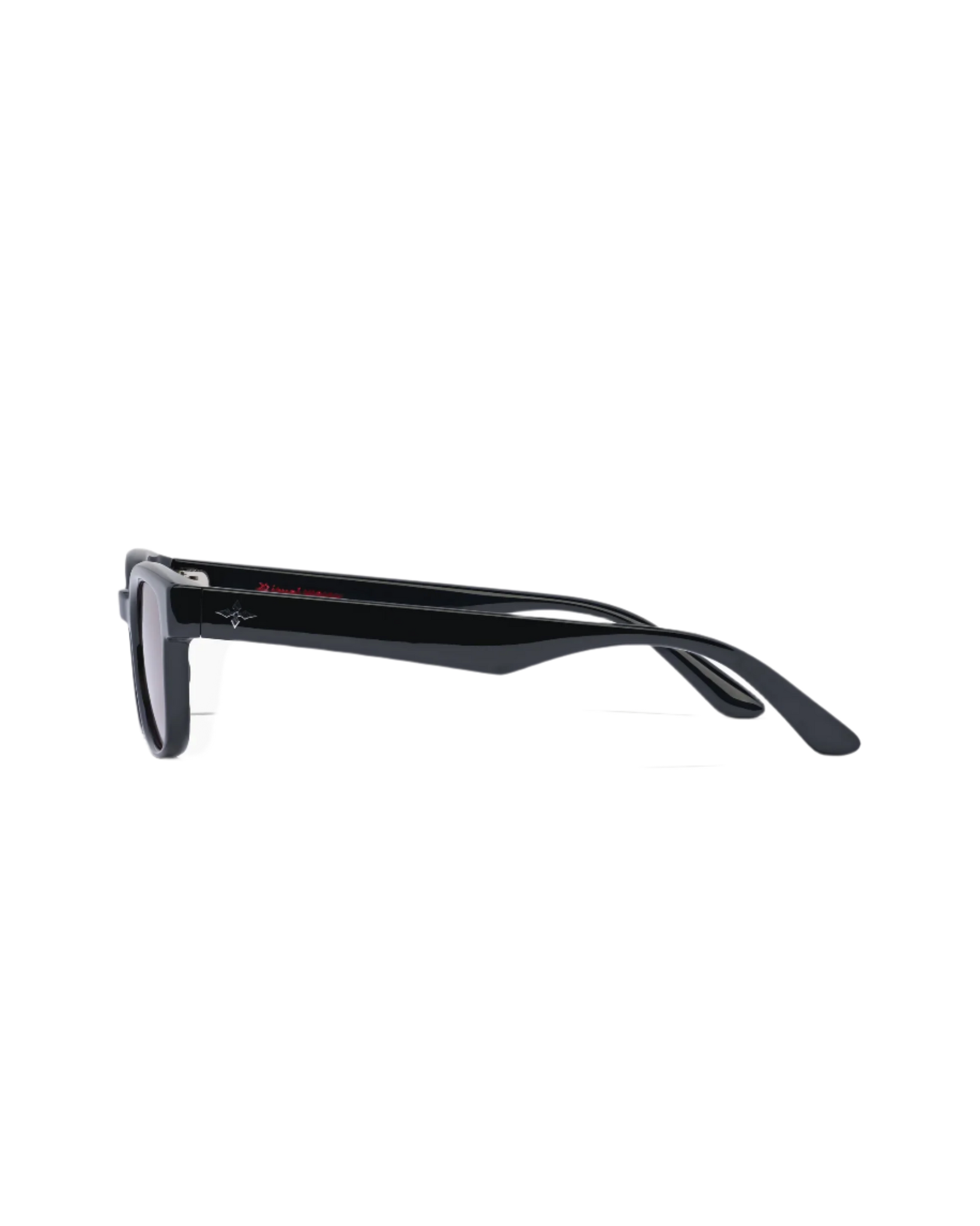 Ritual Vision Endorphin - Polished Black / Rust Polarised | Keel Surf & Supply