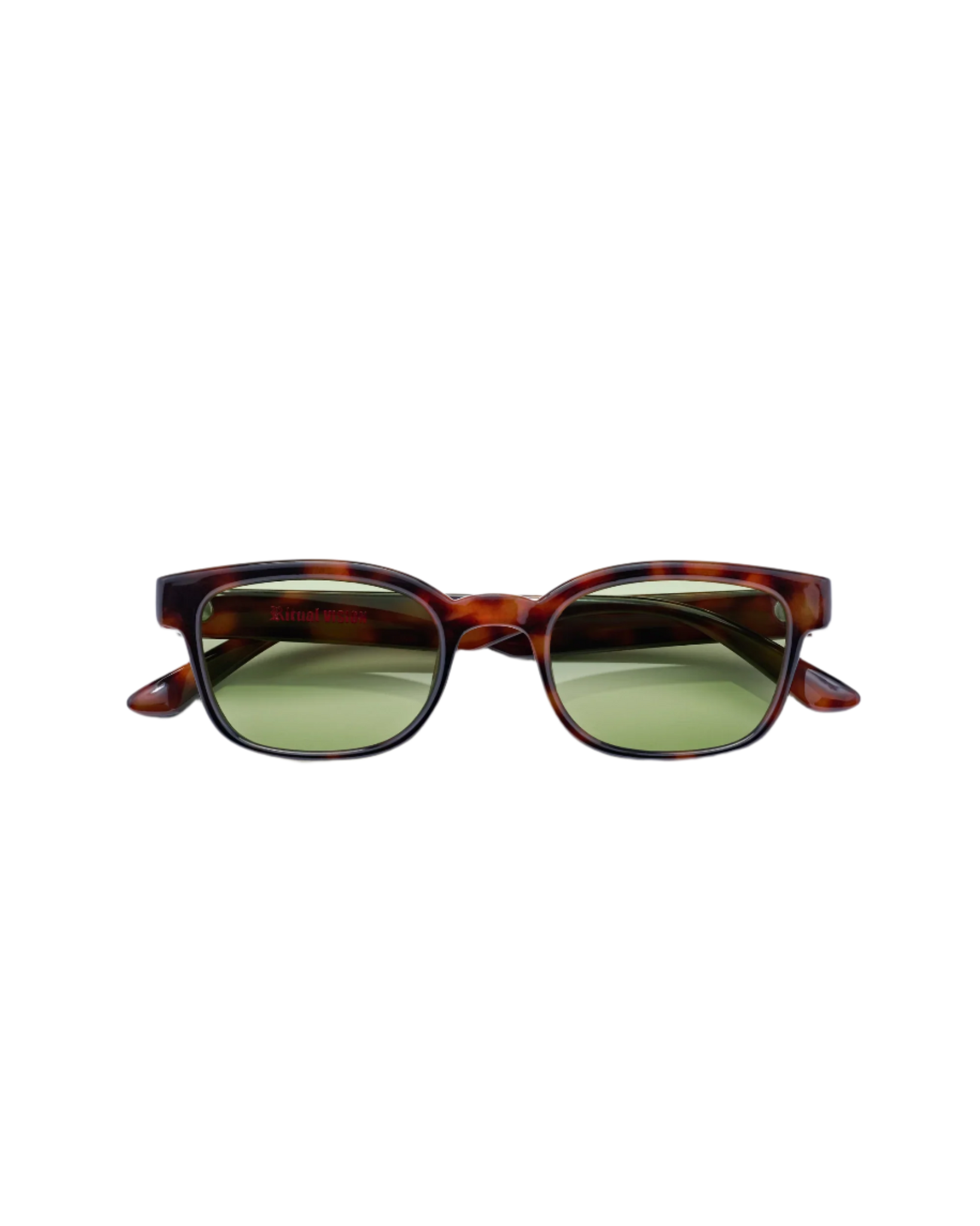 Ritual Vision Endorphin - Smokey Tortoise / Olive | Keel Surf & Supply