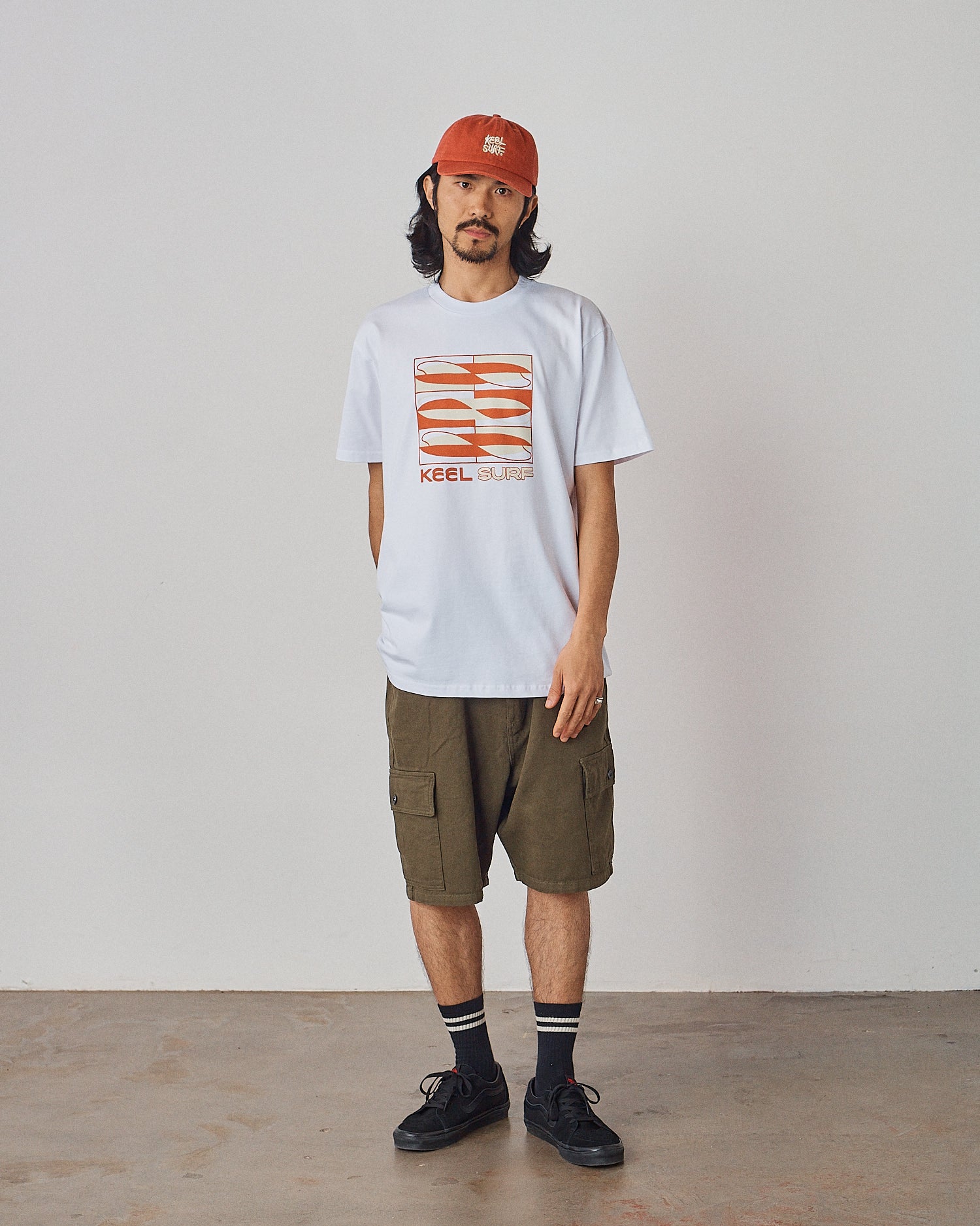 Keel Surf Supply