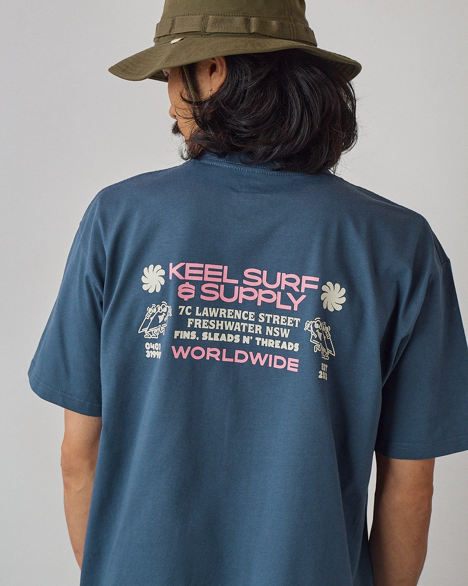 Keel Surf & Supply