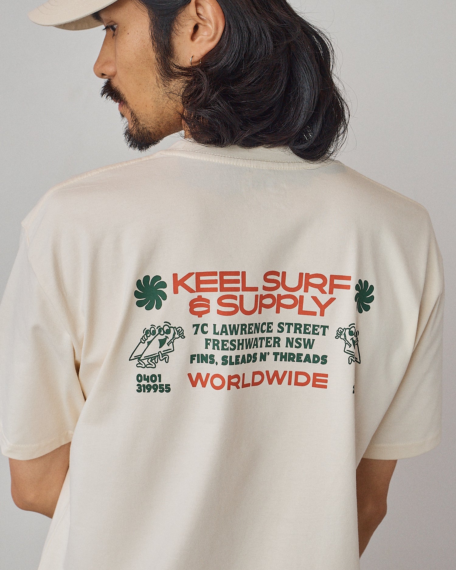 Keel Surf & Supply