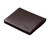 Bellroy Slim Sleeve - Deep Plum | Keel Surf & Supply