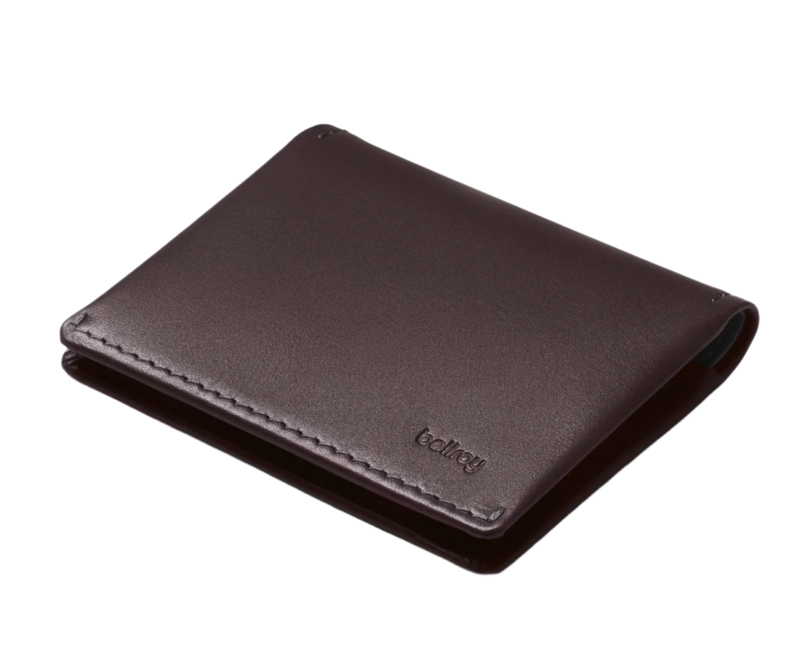 Bellroy Slim Sleeve - Deep Plum | Keel Surf & Supply