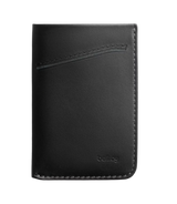 Bellroy Card Sleeve (2nd Edition) - Black | Keel Surf & Supply