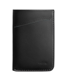 Bellroy Card Sleeve (2nd Edition) - Black | Keel Surf & Supply