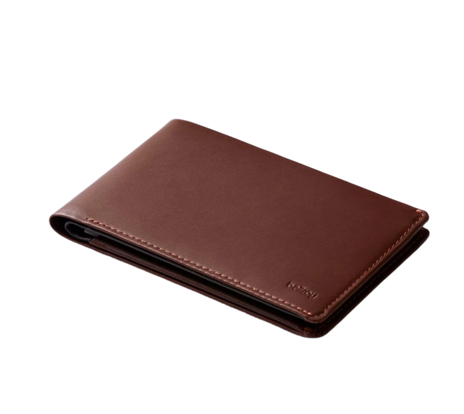 Bellroy Travel Wallet - Cocoa | Keel Surf & Supply