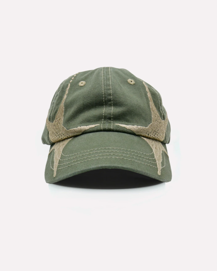 Epokhe Starfall Cap - Military