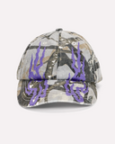 Epokhe Thomas Townend Art Series Hat - Concrete Camo/Phantom