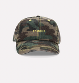 Epohke Core Cap - Classic Camo