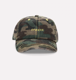 Epohke Core Cap - Classic Camo