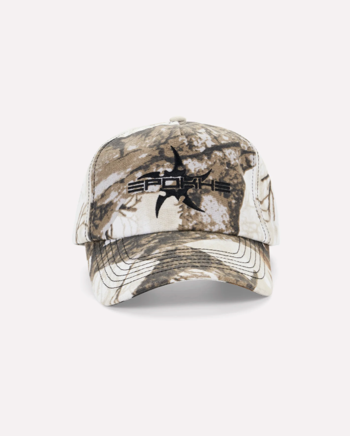 Epokhe Weapon Hat - Snow Camo