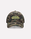 Epokhe Folklore Trucker - Classic Camo