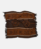 Pony Rider Seeker Travel Throw - Spice