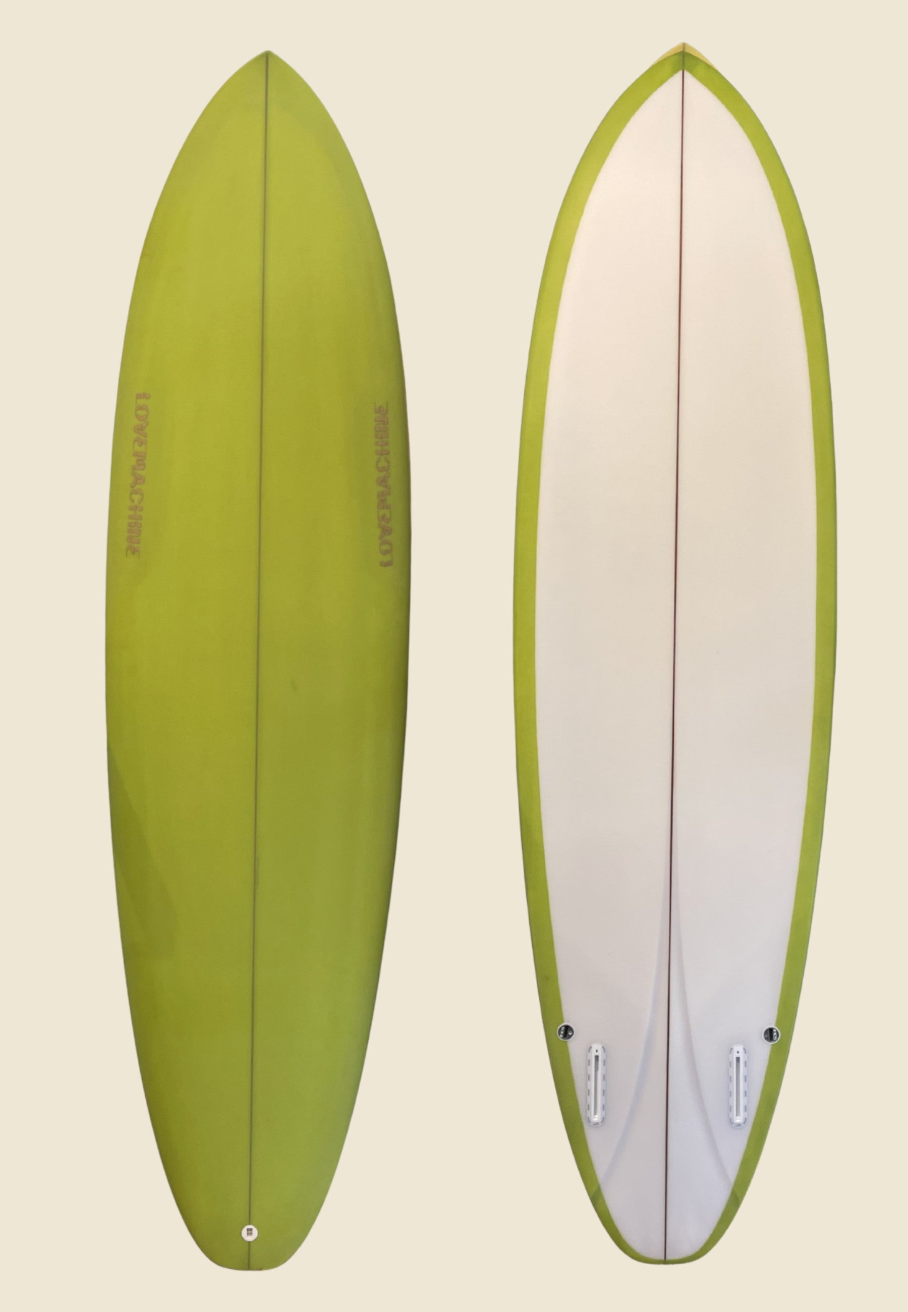 Lovemachine FM By Ryan Lovelace