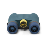 Standard Issue 10x25 Waterproof Binoculars - Pacific Blue II - Keel Surf & Supply