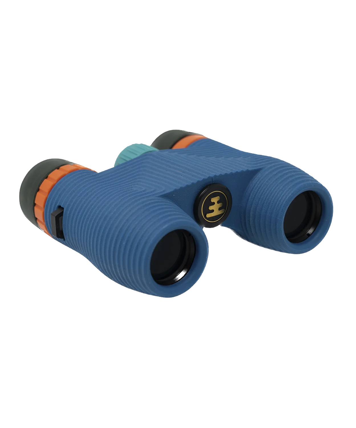 Standard Issue 8X25 Waterproof Binoculars - Cobalt Blue II - Keel Surf & Supply