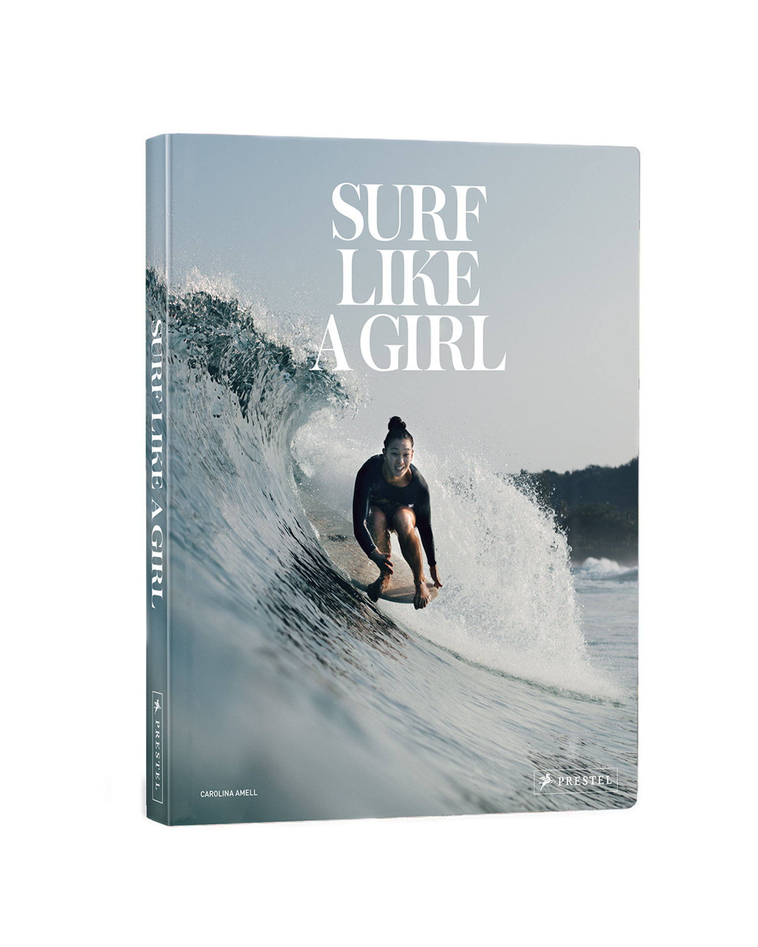Surf Like a Girl