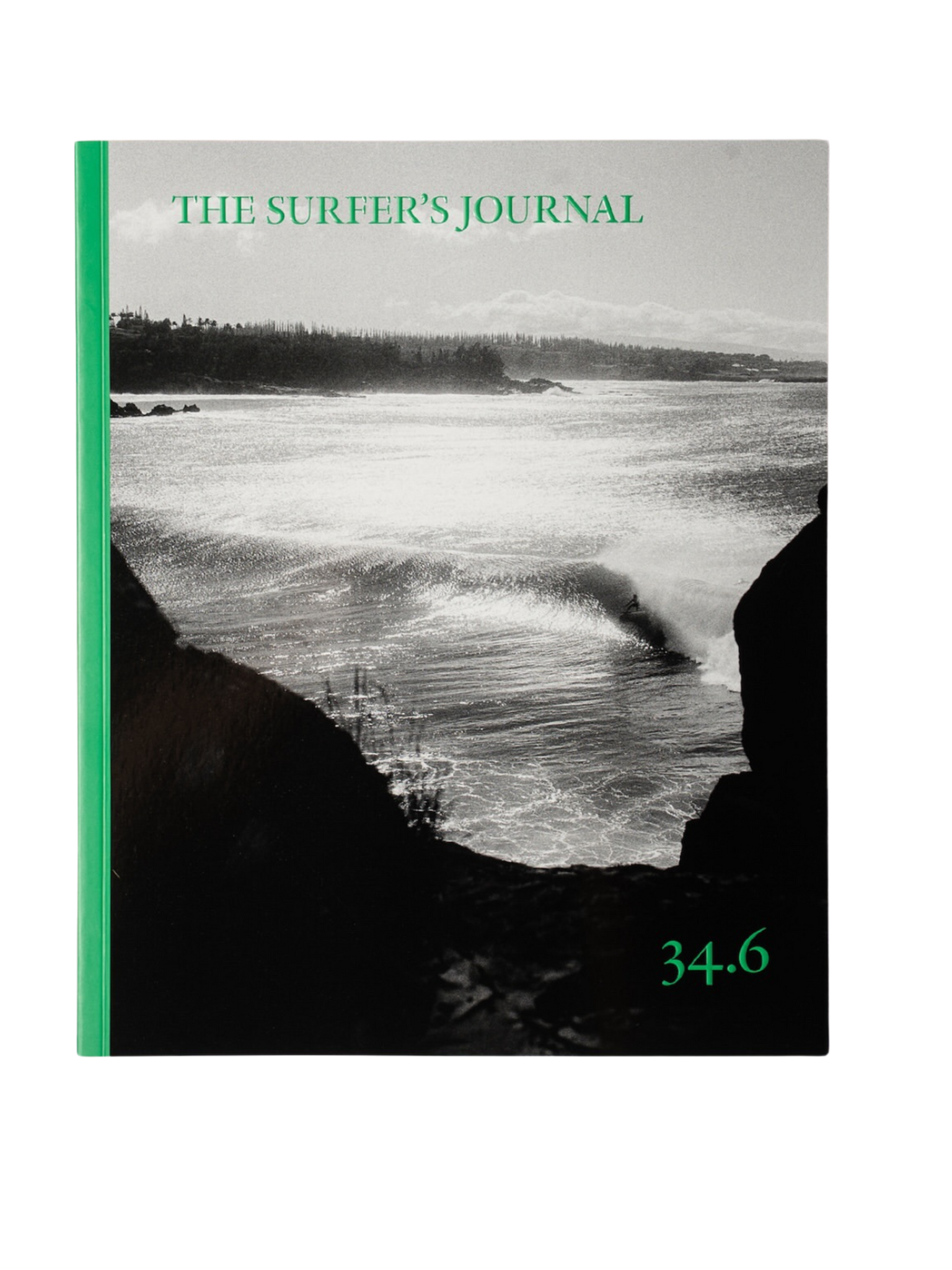 The Surfers Journal