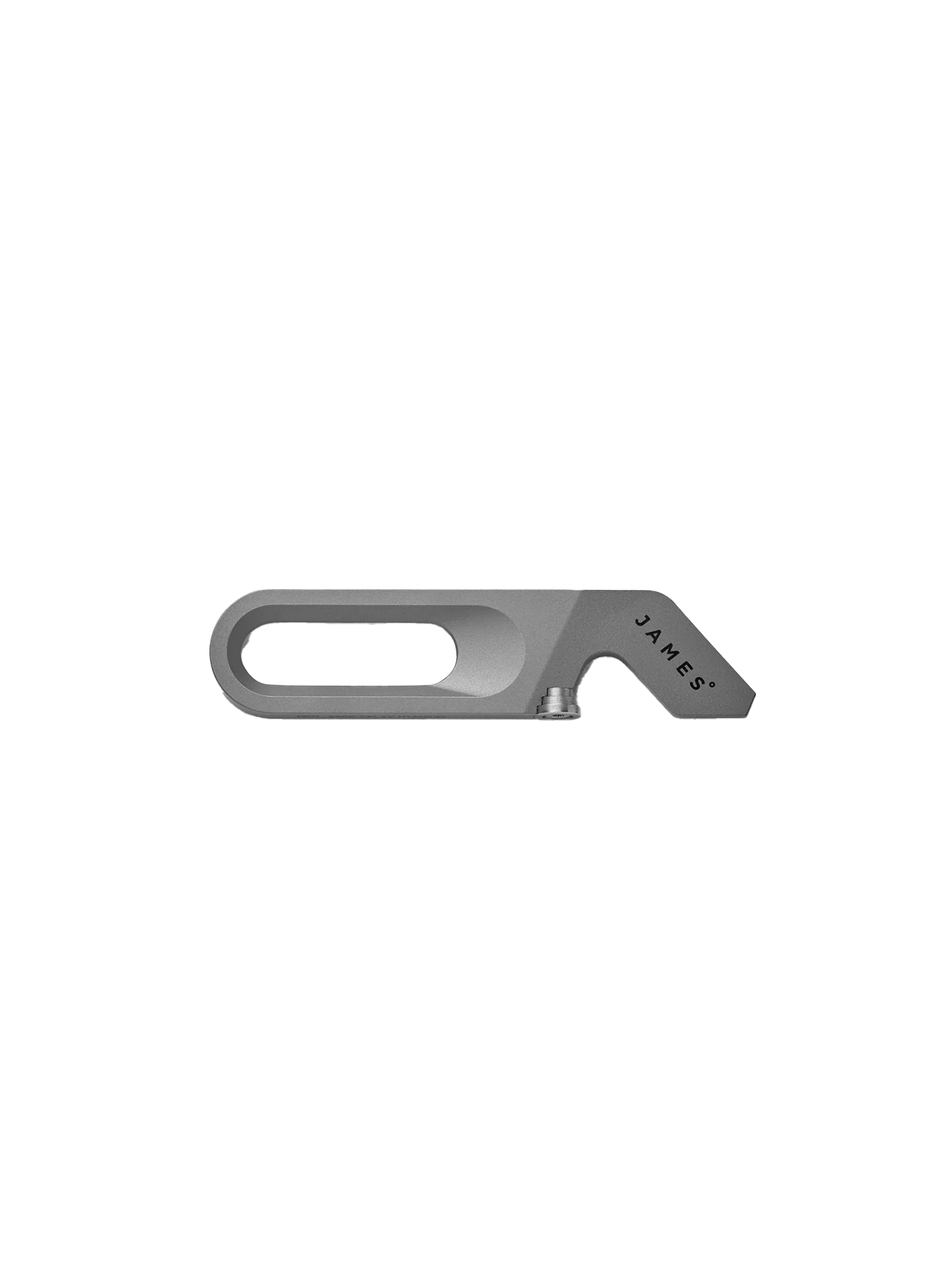 The Halifax - Black Stainless